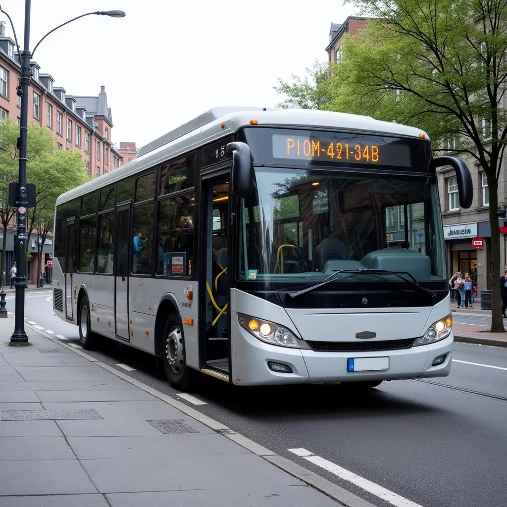 Harga Mobil Penumpang 16 Kursi: Pilihan Terbaik untuk Anda