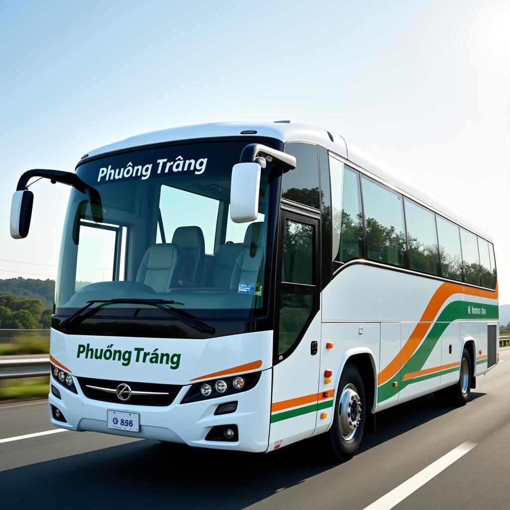 Giá Vé Xe Phương Trang Cần Thơ Cà Mau: Thông Tin Chi Tiết Nhất 2023