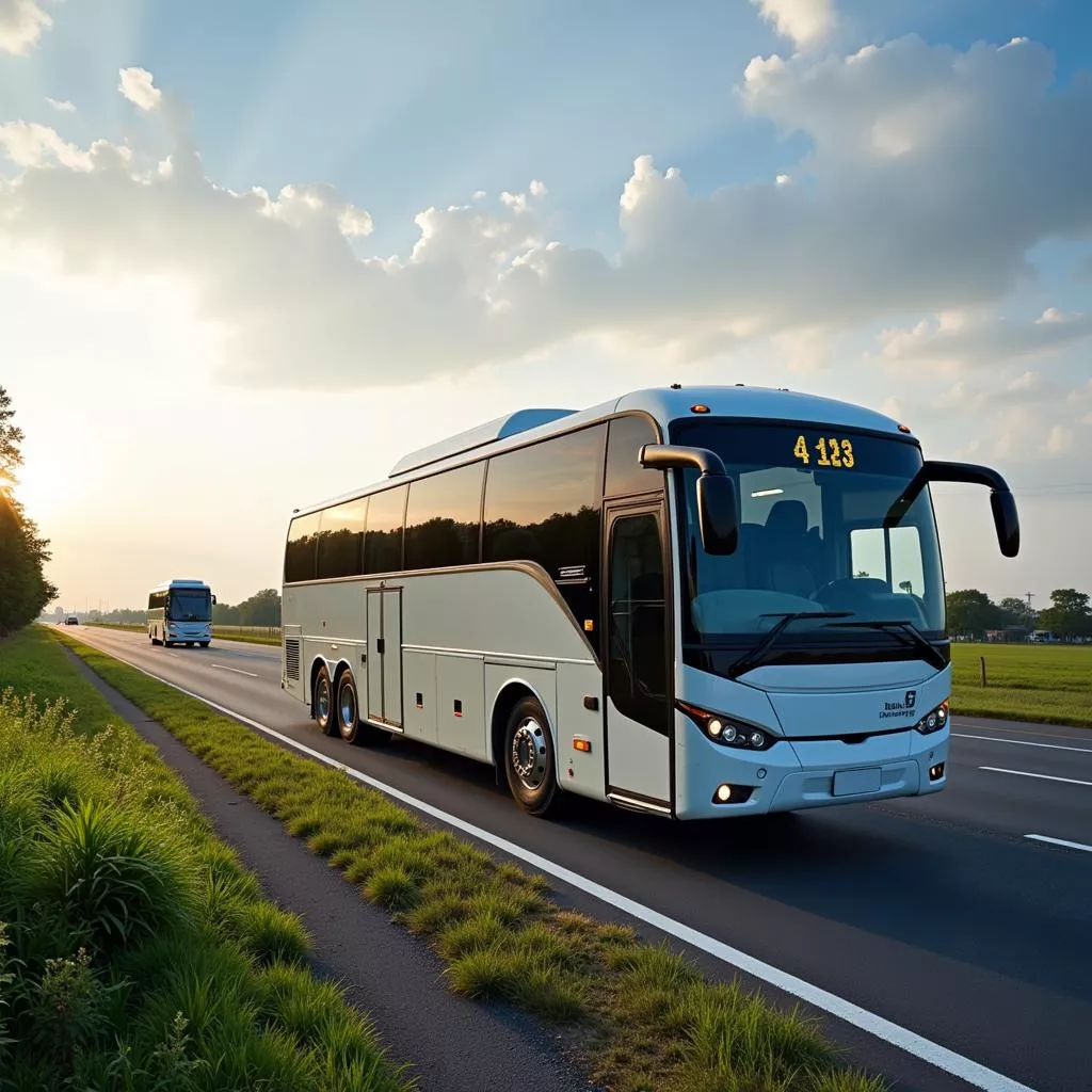 Giá vé xe Phương Trang Sài Gòn Bạc Liêu: Thông tin chi tiết và mẹo săn vé rẻ