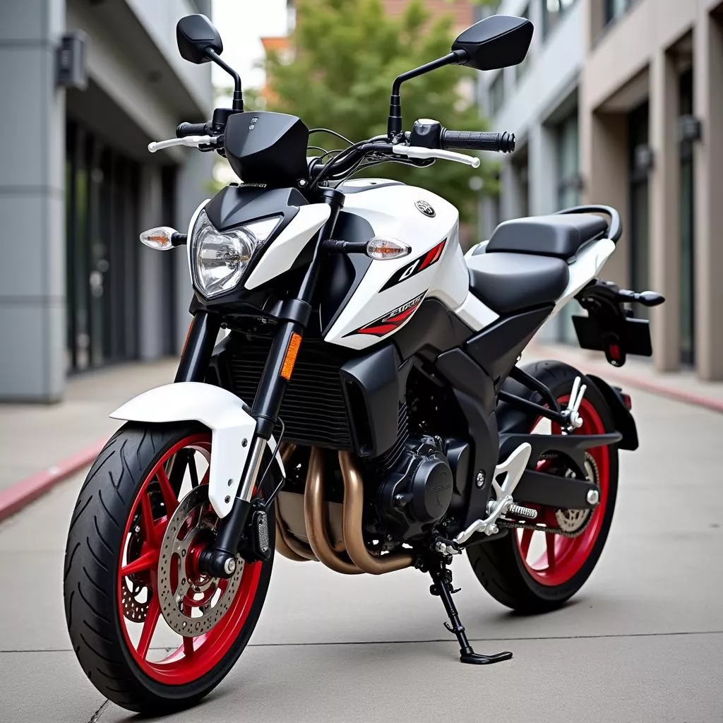 Giá Xe Sirius 2018 Trả Góp: Lướt Nhanh Cùng "Xế Cưng"