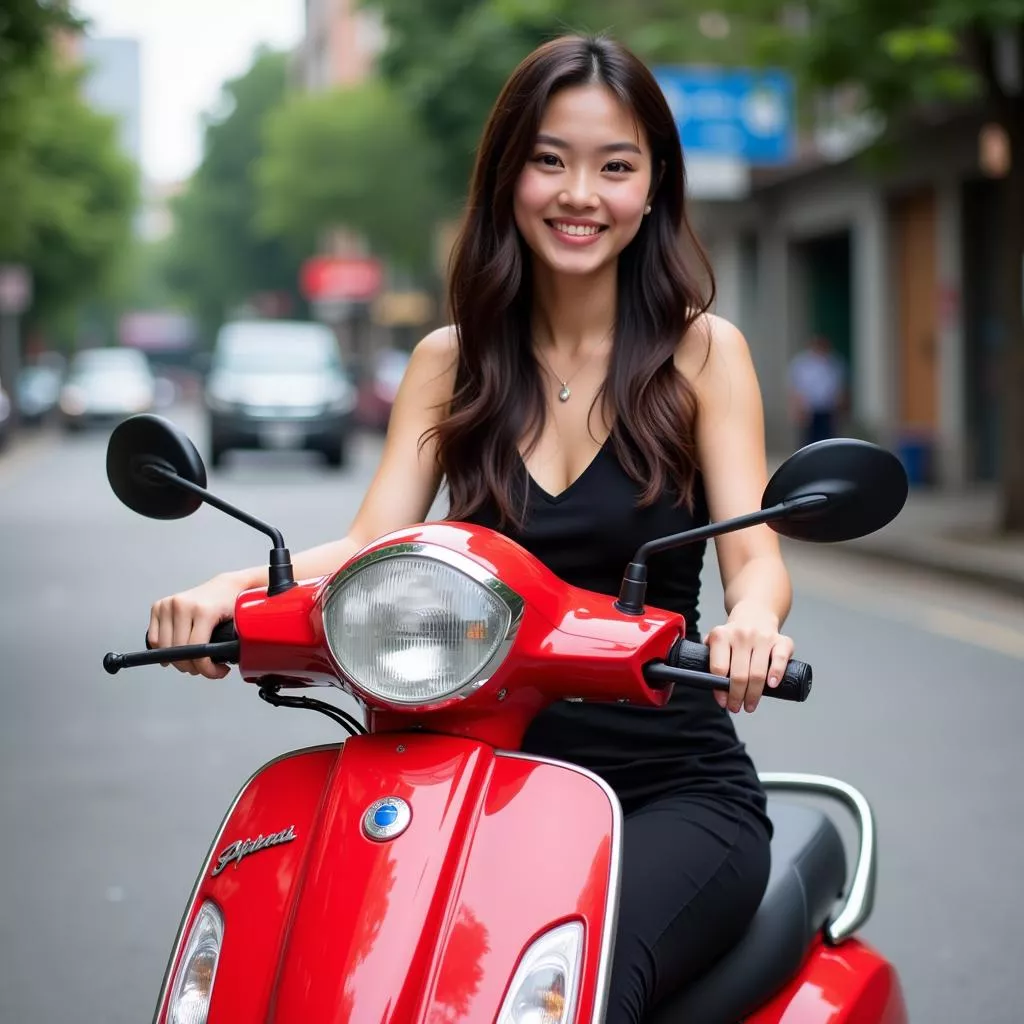 Xe Máy Zip Giá Rẻ