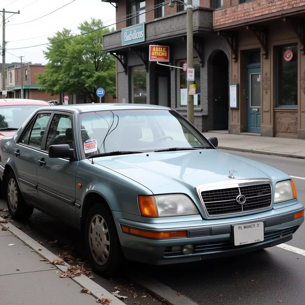 经济实惠的汽车：拥有爱车的梦想不再遥远