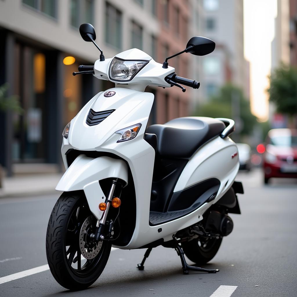 Honda SH 2018 Price Guide: Latest Updates and Buying Tips