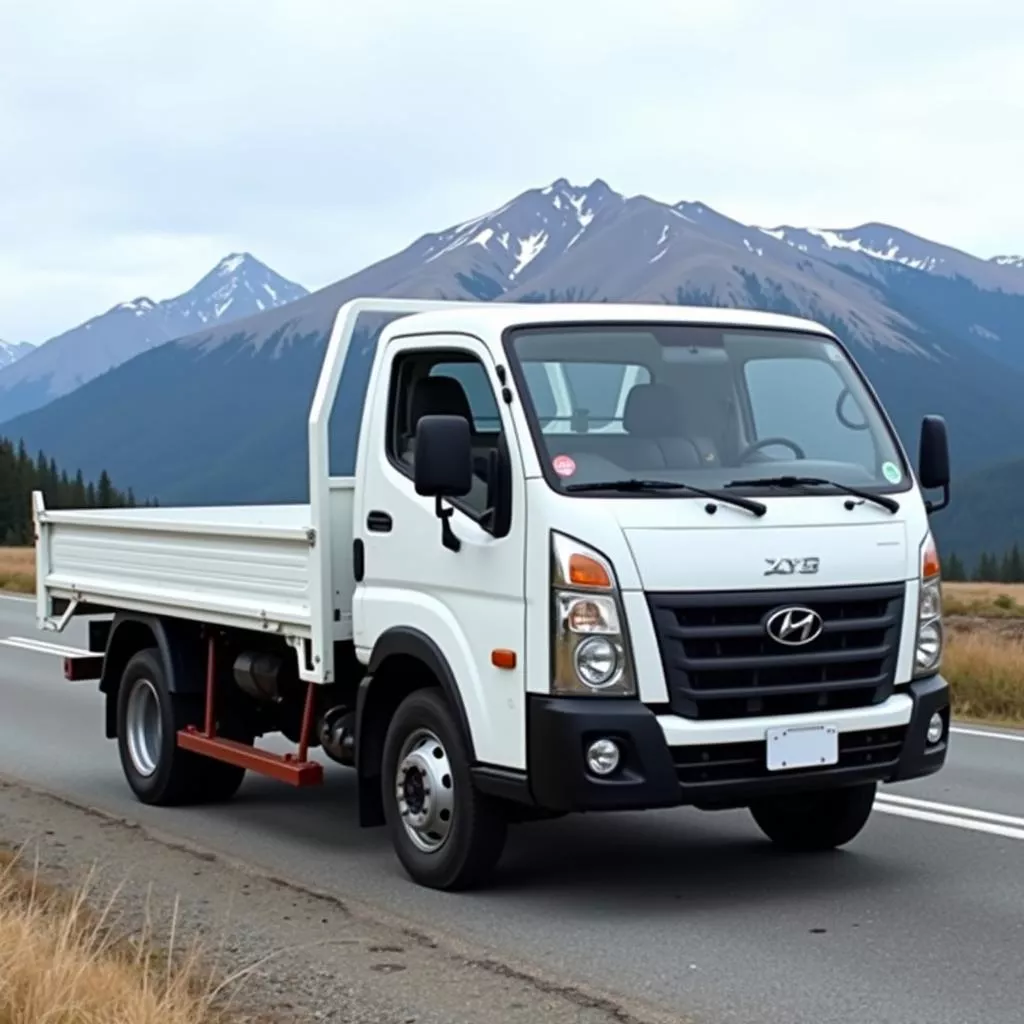 Một Ô Tô Khối Lượng 1.5 Tấn: Cầm Tay Chỉ Việc Chạy, Chọn Xe Nào Giờ?