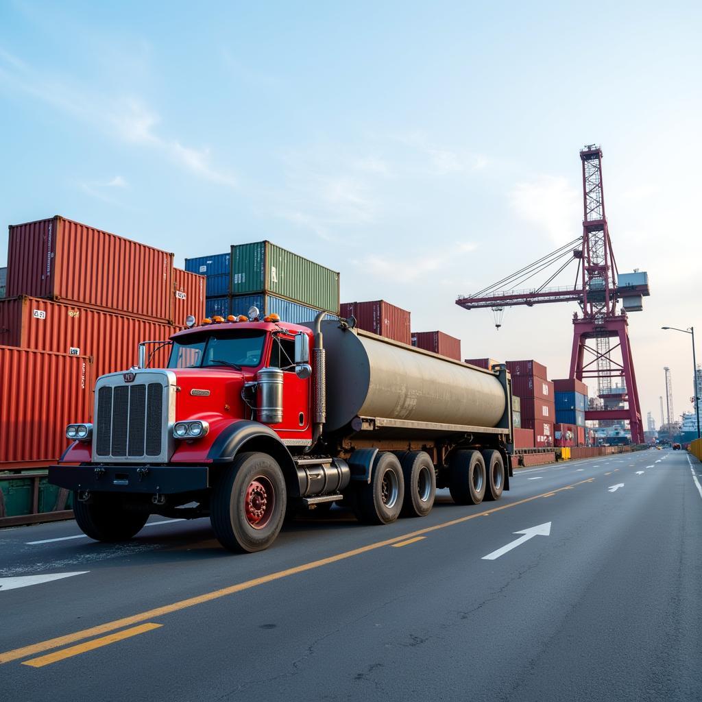 Danh Sách 13 Ủy Viên Bộ Chính Trị: Lựa Chọn Xe Tải Phù Hợp Cho Doanh Nghiệp Vận Tải