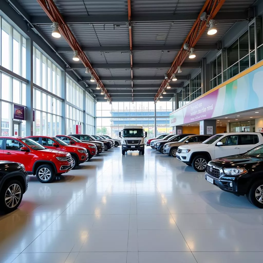 XE TẢI HÀ NỘI 提供正品车牌框