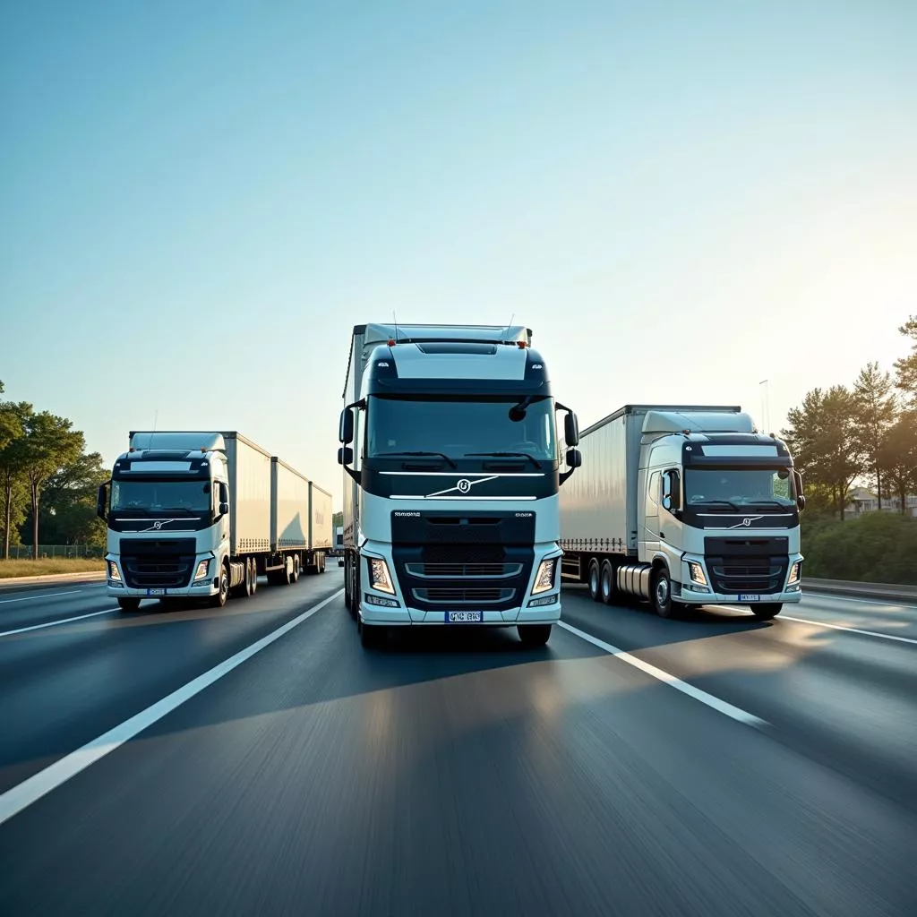 XE TẢI HÀ NỘI: O seu parceiro de viagem