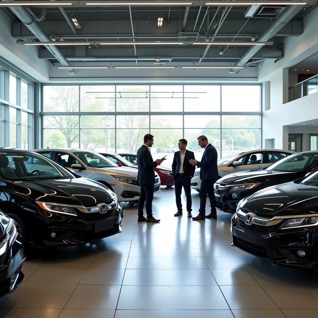 Xe Tải Hà Nội hỗ trợ mua trả góp xe ô tô Honda City