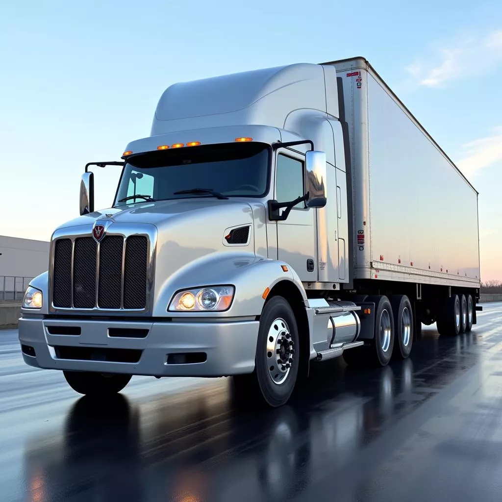 Exploring Truck Brands: A Comprehensive Guide