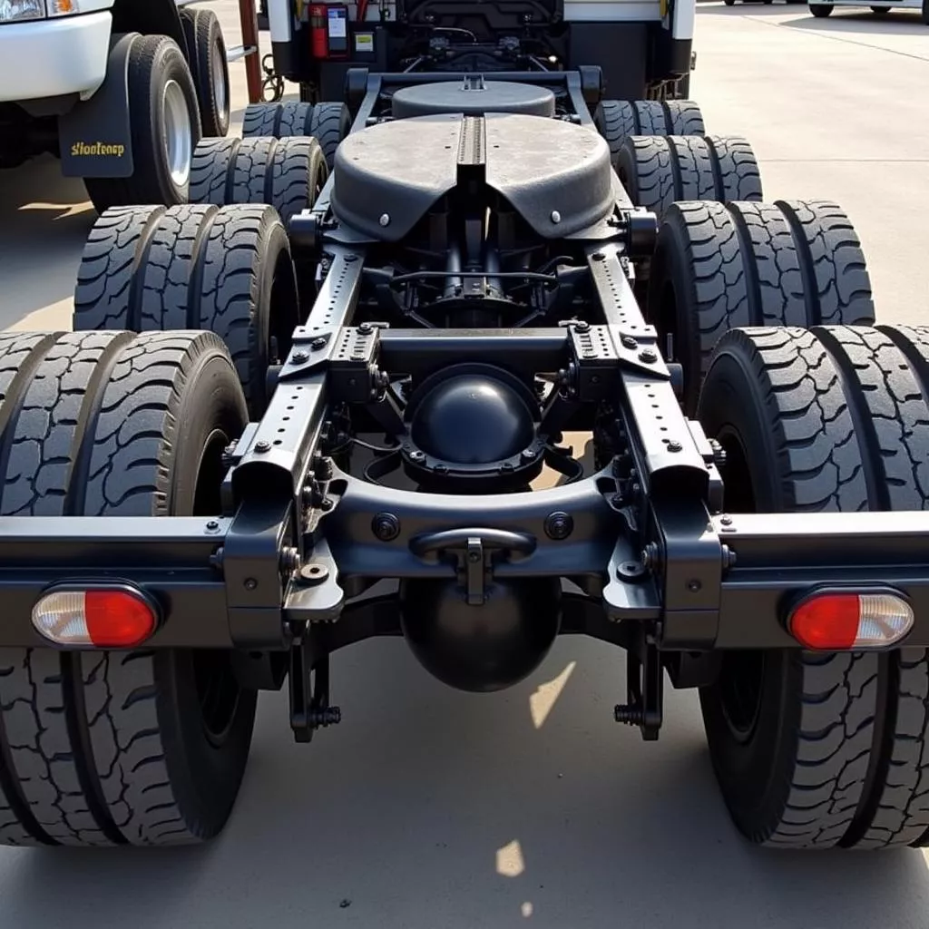 Truk Howo 2014: Raja Jalanan Tangguh, Pilihan Terbaik?