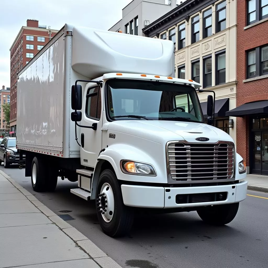 Giá Xe Tải Lead Mới Nhất 2019 - Thông Tin Chi Tiết Cho Bạn