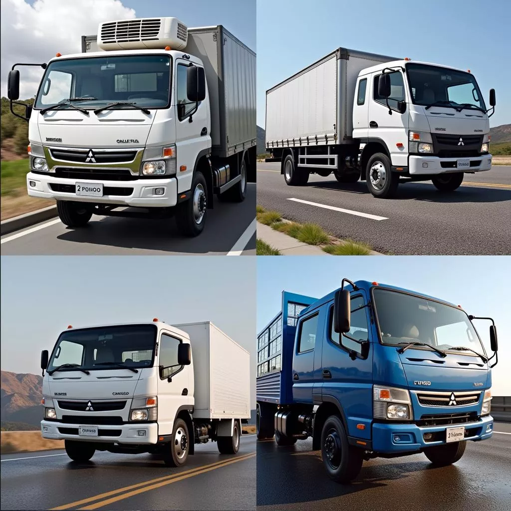 Discover the Power of Mitsubishi Engines: Top Reliability for Every Road