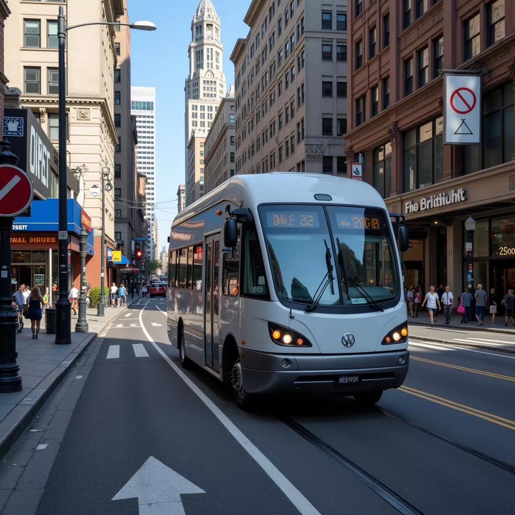 Hanoi 1-Ton Trucks: Your Guide to Choosing the Right One