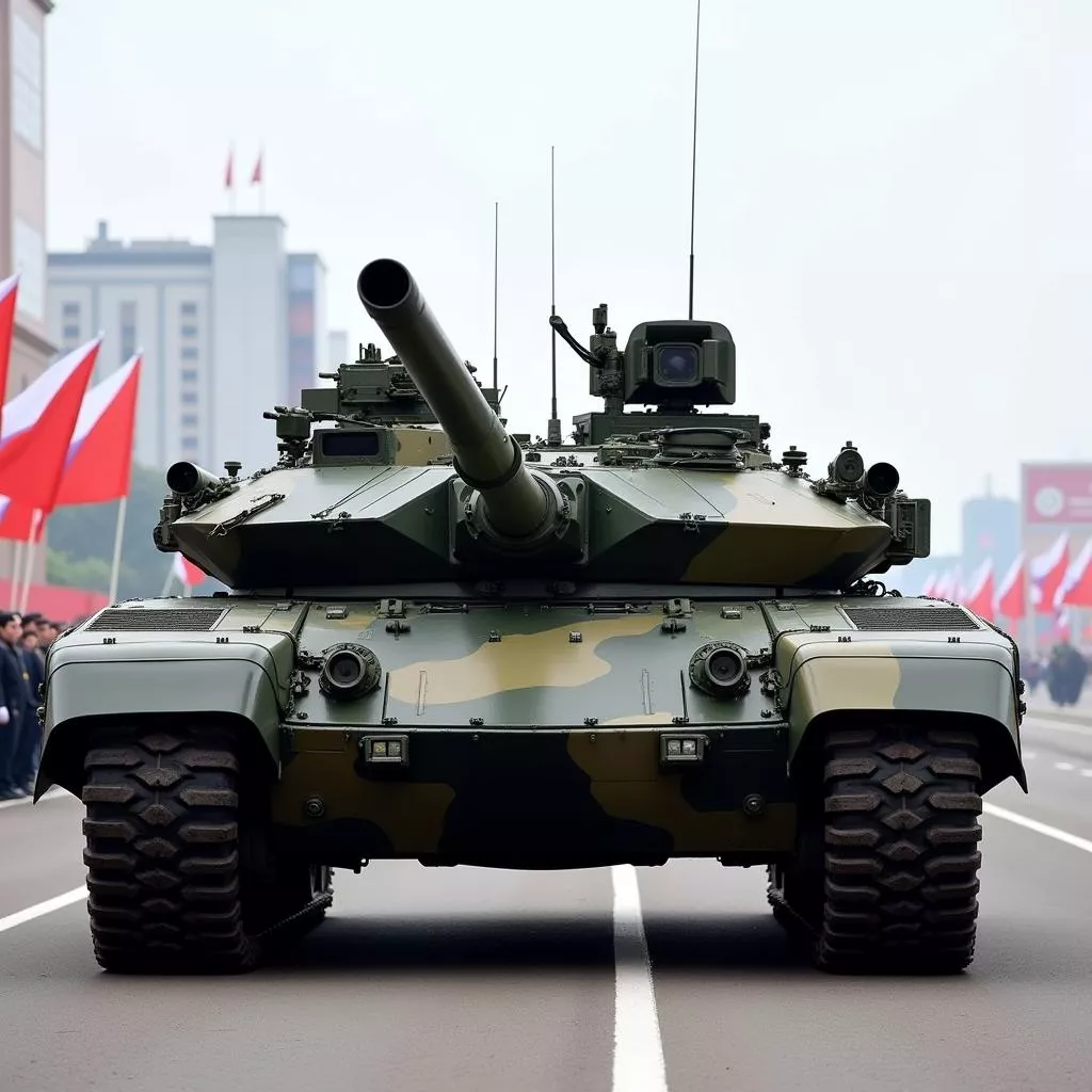 Giá Xe Tăng T 14 Armata: Liệu Có Phải Lựa Chọn Cho Bạn?