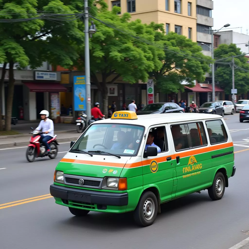 Xe Taxi Giá Rẻ Biên Hòa: Lựa Chọn Tiết Kiệm Cho Hành Trình Của Bạn