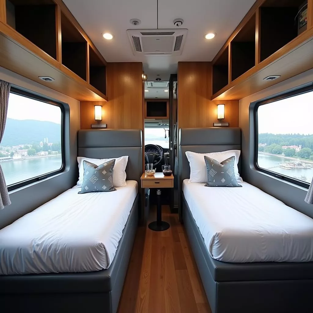 Giá vé xe Thành Bưởi Cần Thơ Đà Lạt: Tận Hưởng Hành Trình Hoa