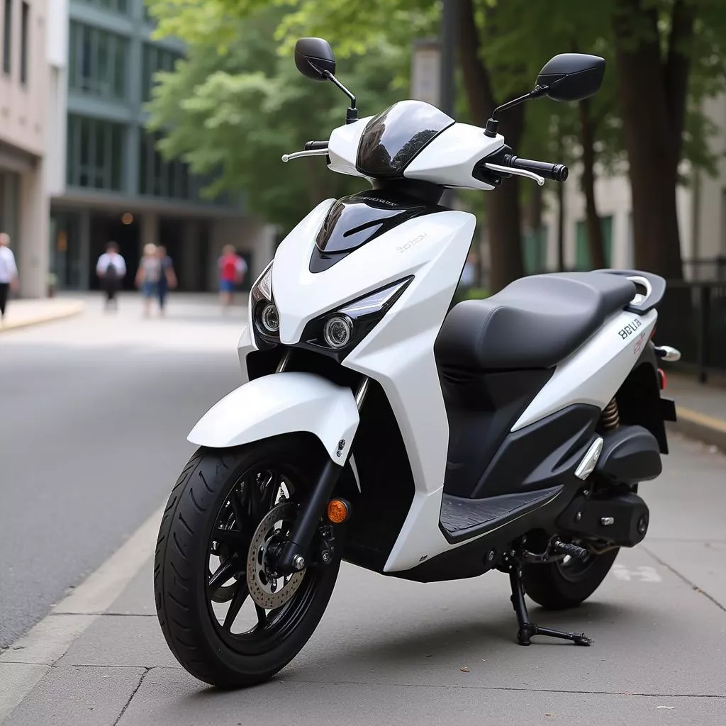 Honda Vision 2018 Price Guide: Find the Best Deals