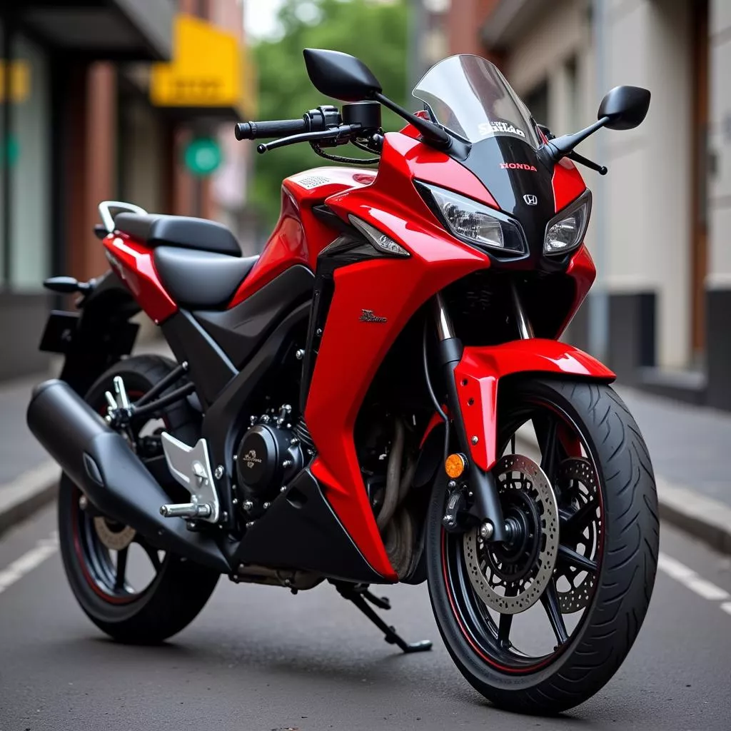 Giá Xe Winner Tháng 8:  "Bật Mí" Kinh Nghiệm Săn Giá Hời