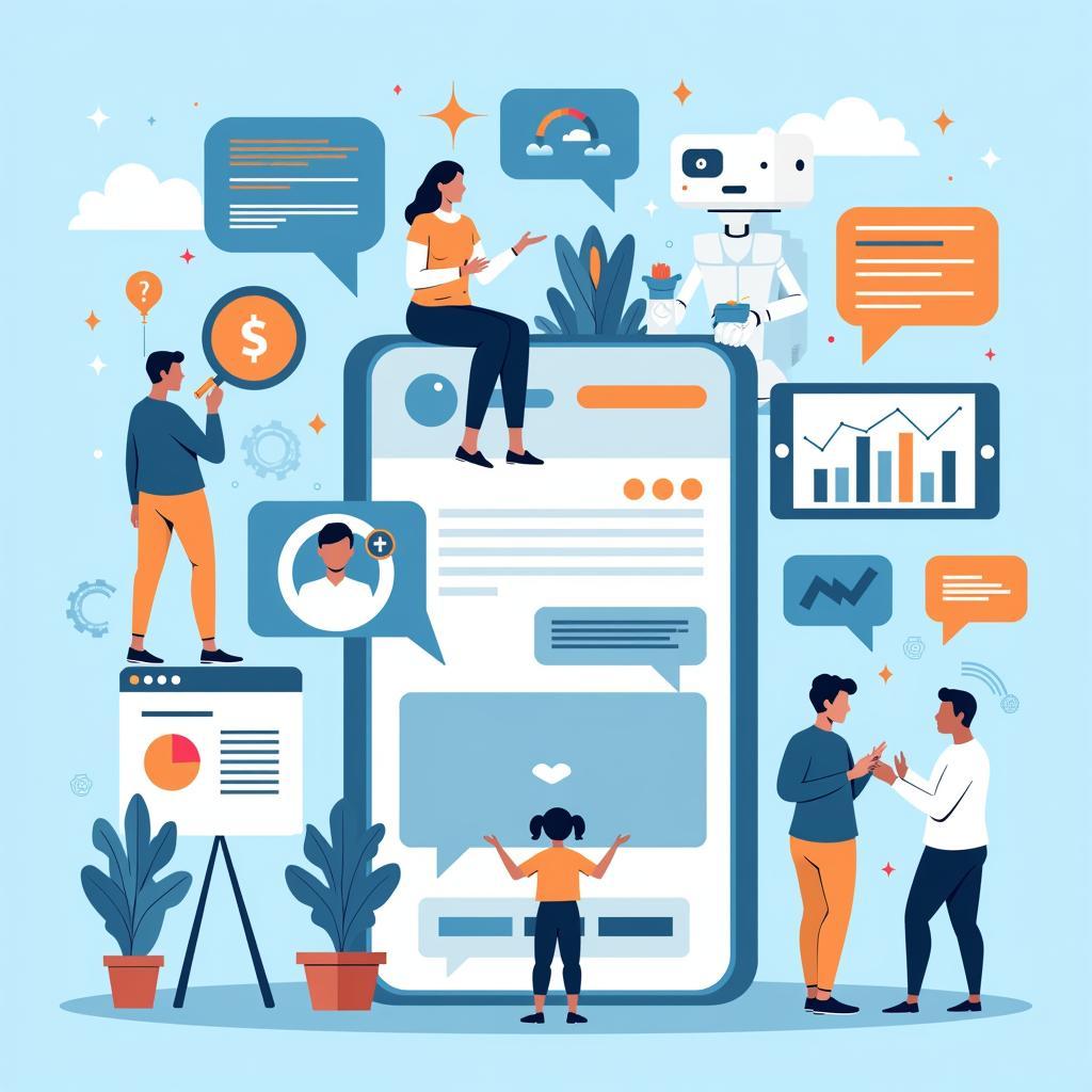 Xu hướng marketing dịch vụ bảo hiểm