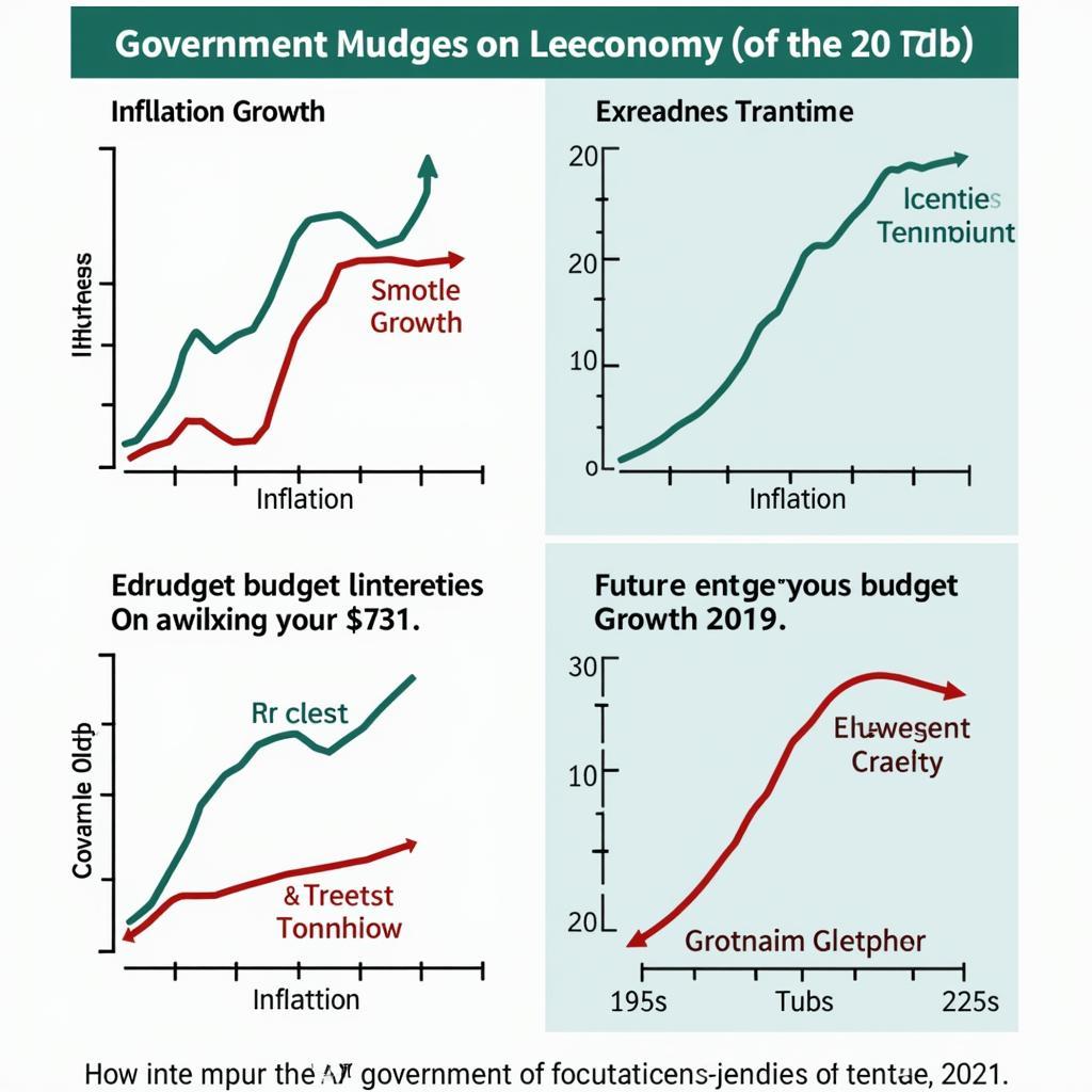 Công Thức Tính Ngân Sách Chính Phủ