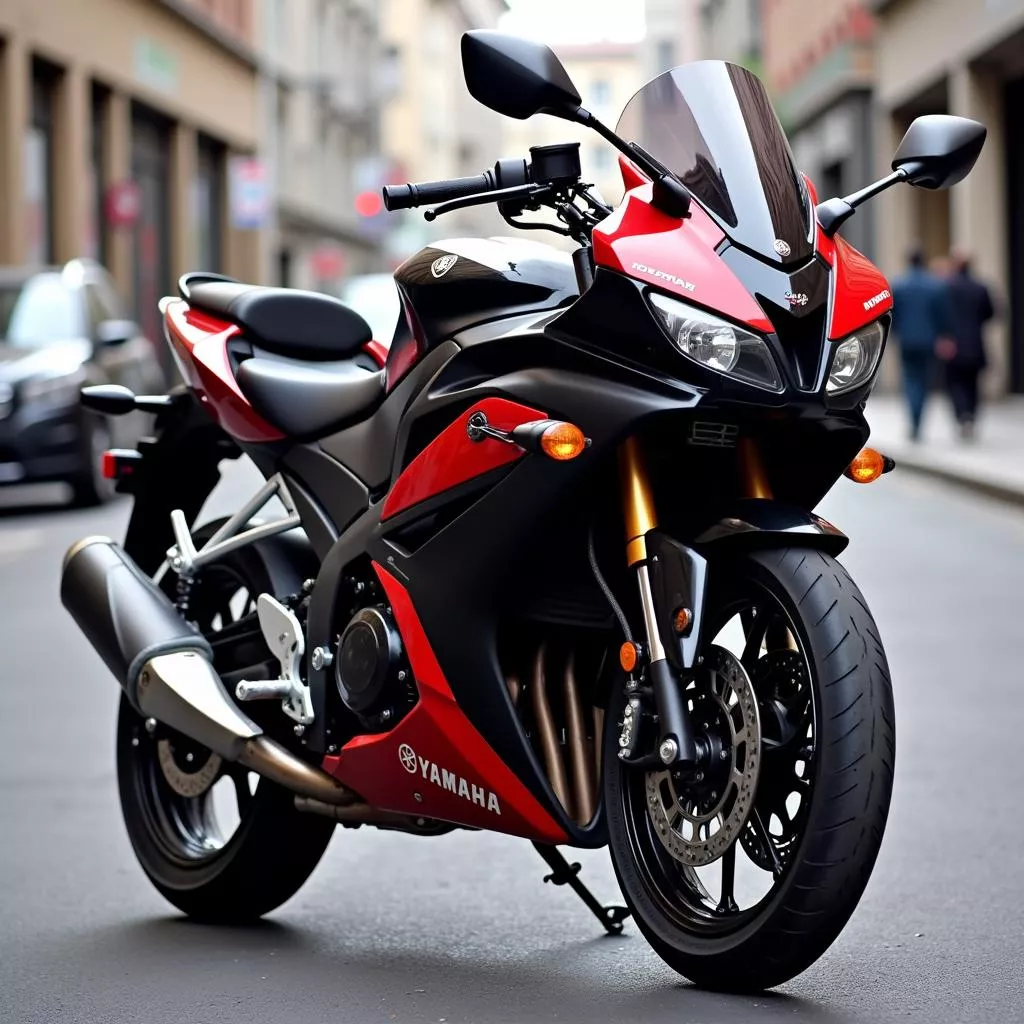 Giá Xe Jupiter RC Cũ: Lựa Chọn Hợp Lý Cho Người Việt