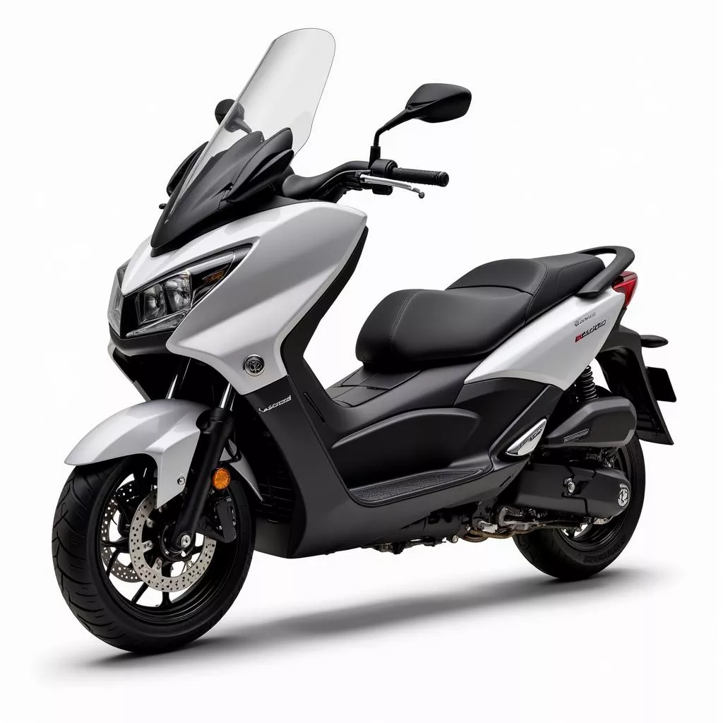 Giá Xe Yamaha Nouvo 6: Thông tin chi tiết và kinh nghiệm mua xe