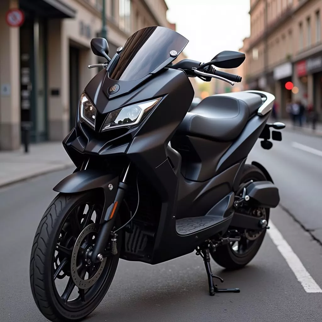 2019 Yamaha NVX Price Guide: Specs & More