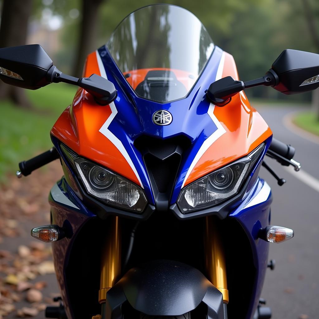 Giá Xe Yamaha R3: Chi Tiết & So Sánh Mới Nhất