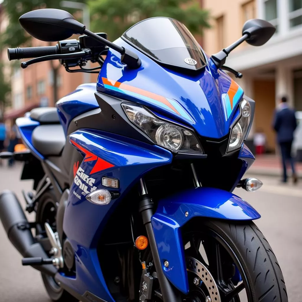 Giá Xe Số Yamaha 2019: Lựa Chọn Vừa Túi, Bền Bỉ Theo Năm Tháng