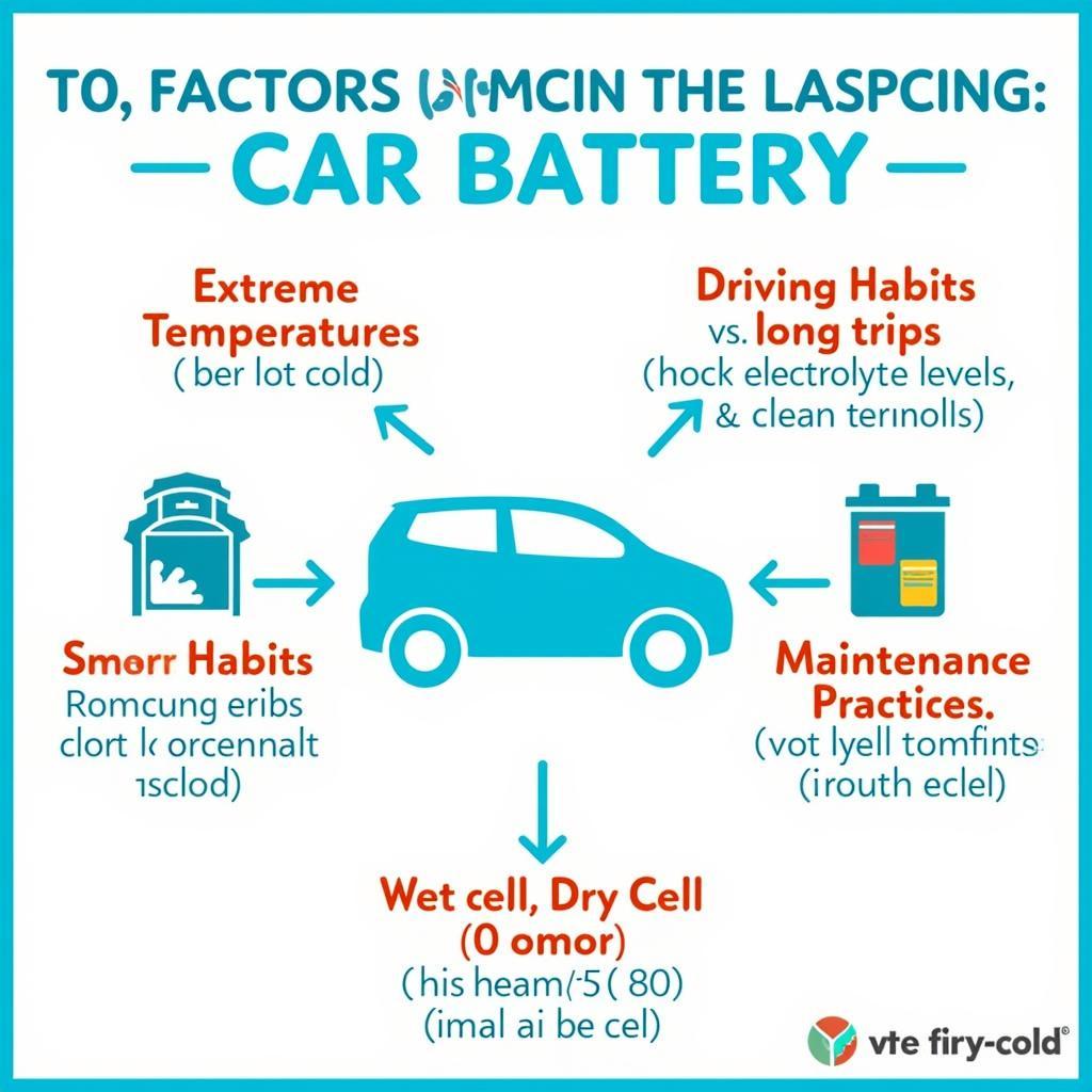 How Long Does a Car Battery Last?