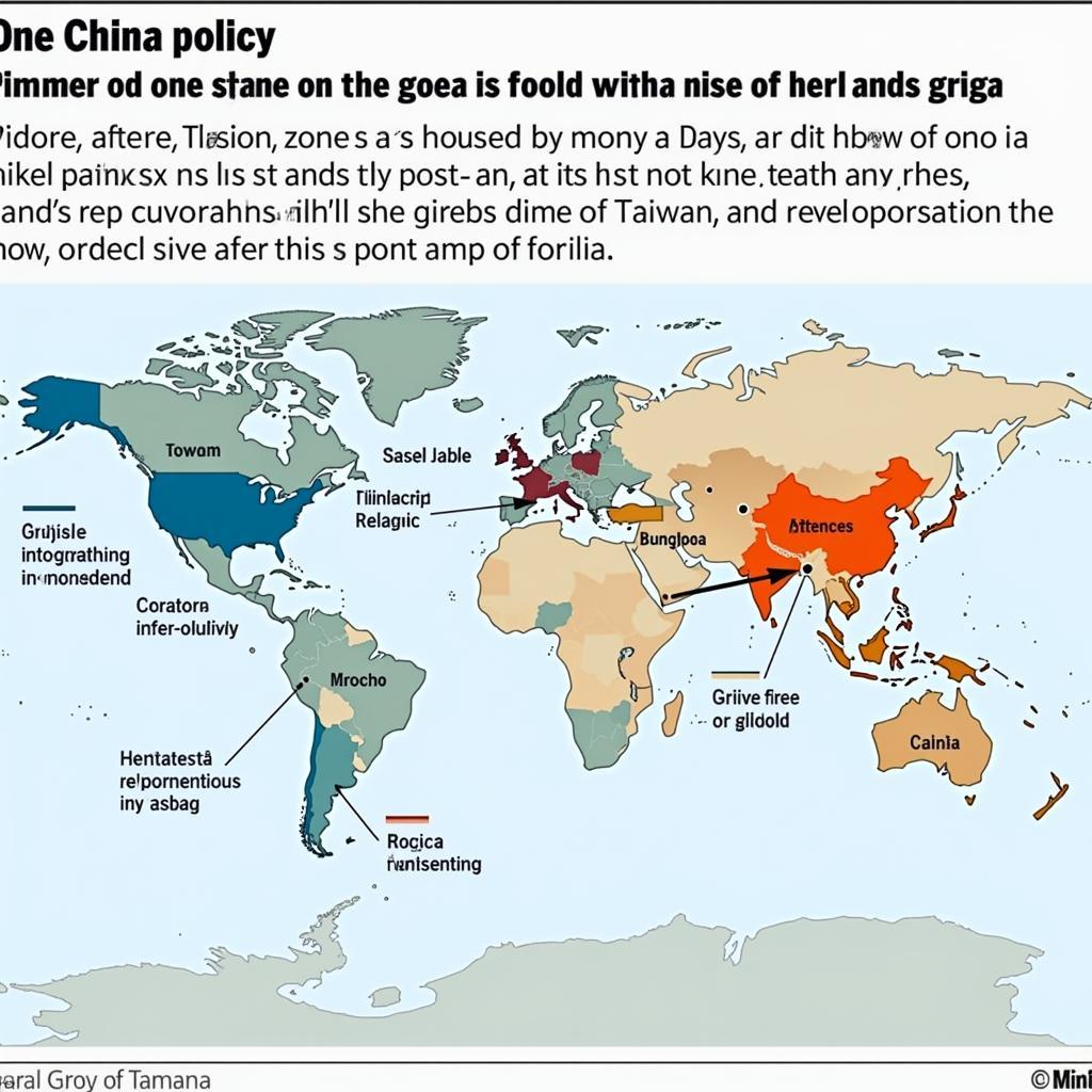 Chính Sách 1 Đài Loan: Tìm Hiểu Chi Tiết