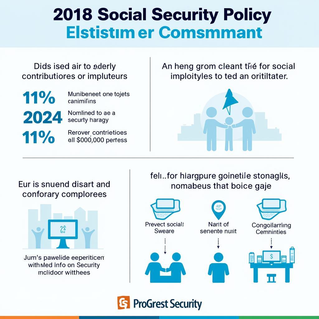 Ảnh hưởng chính sách bảo hiểm xã hội 2018