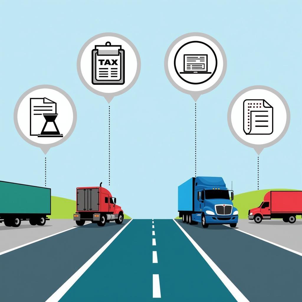 Các Chính Sách Của Chính Phủ