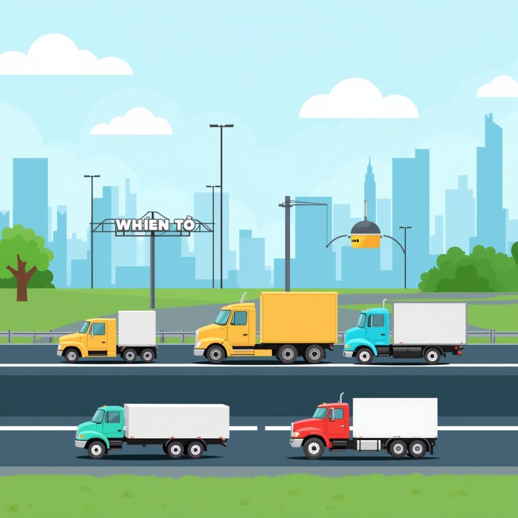 Những Chính Sách Mới Năm 2020: Tác Động Đến Ngành Vận Tải