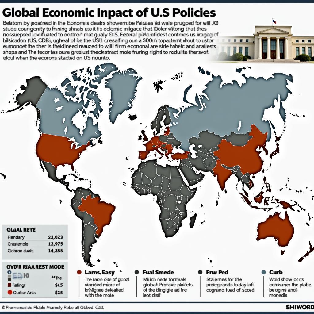 Trình Bày Chính Sách Đối Nội Đối Ngoại Của Mỹ