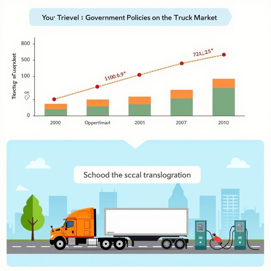 Chính Sách của Đảng, Pháp Luật của Nhà Nước và Xe Tải Hà Nội