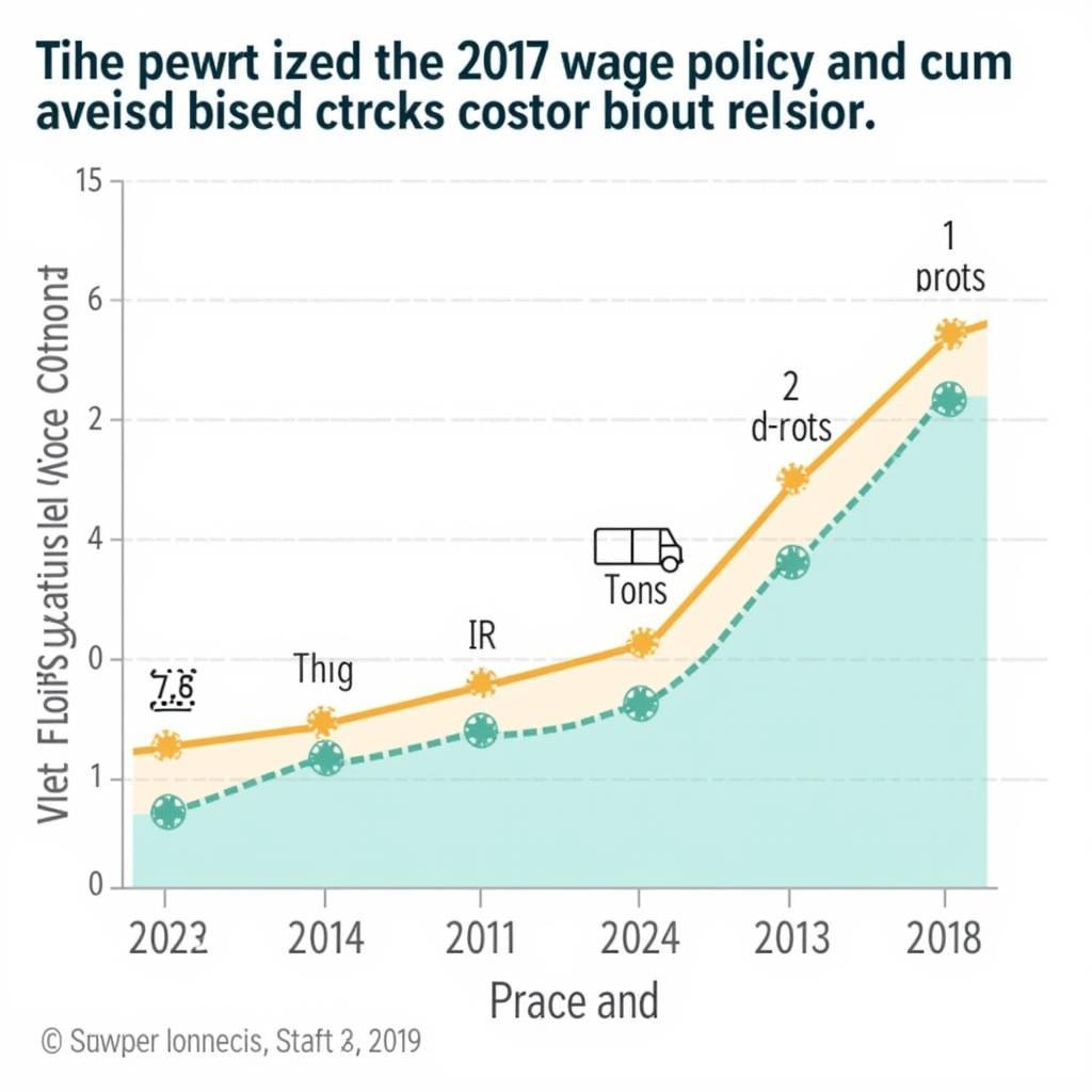 Chính Sách Mới Tiên Lương 2017: Tác Động Đến Ngành Vận Tải