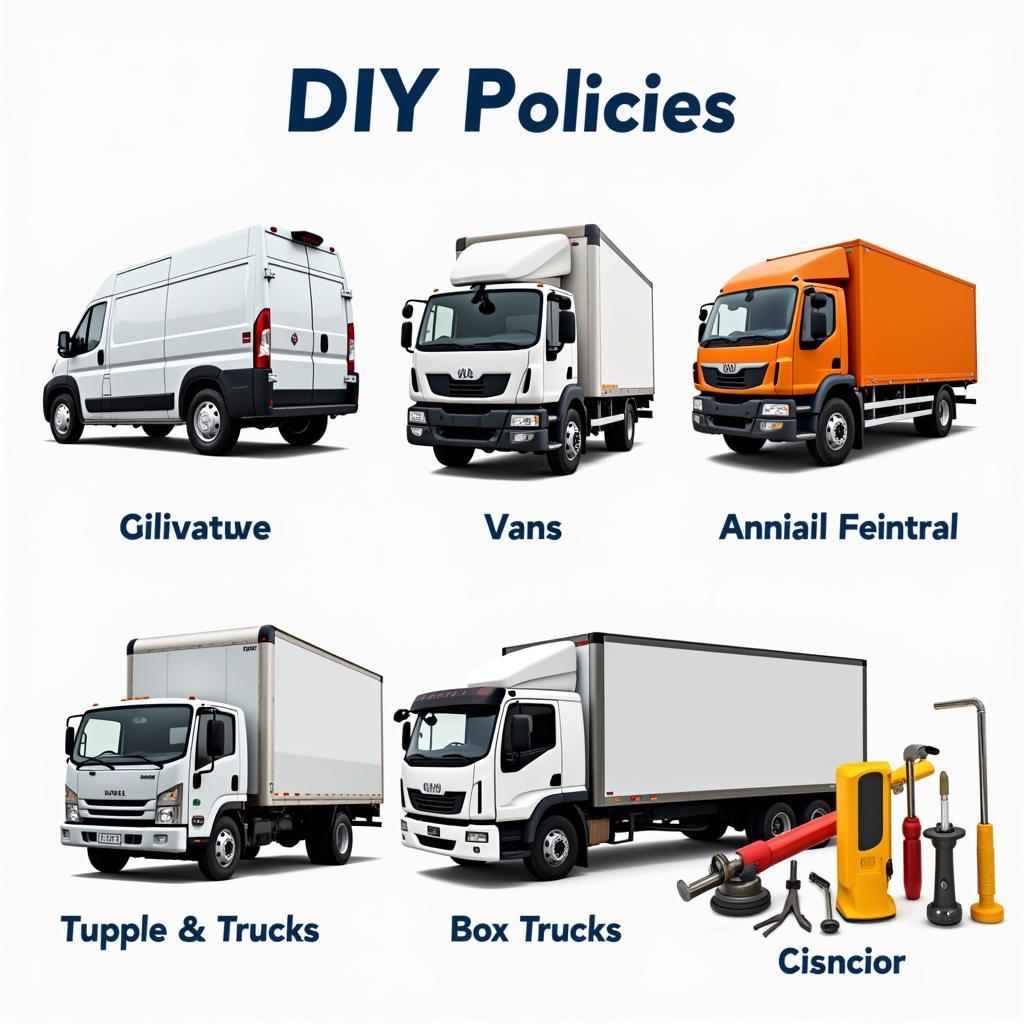 DIY Truck Maintenance: Save Money, Take Charge