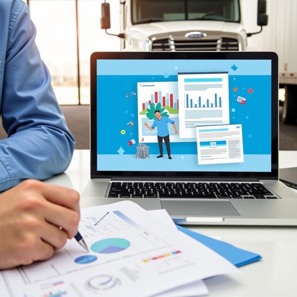 Applying Circular 133 to Trucks