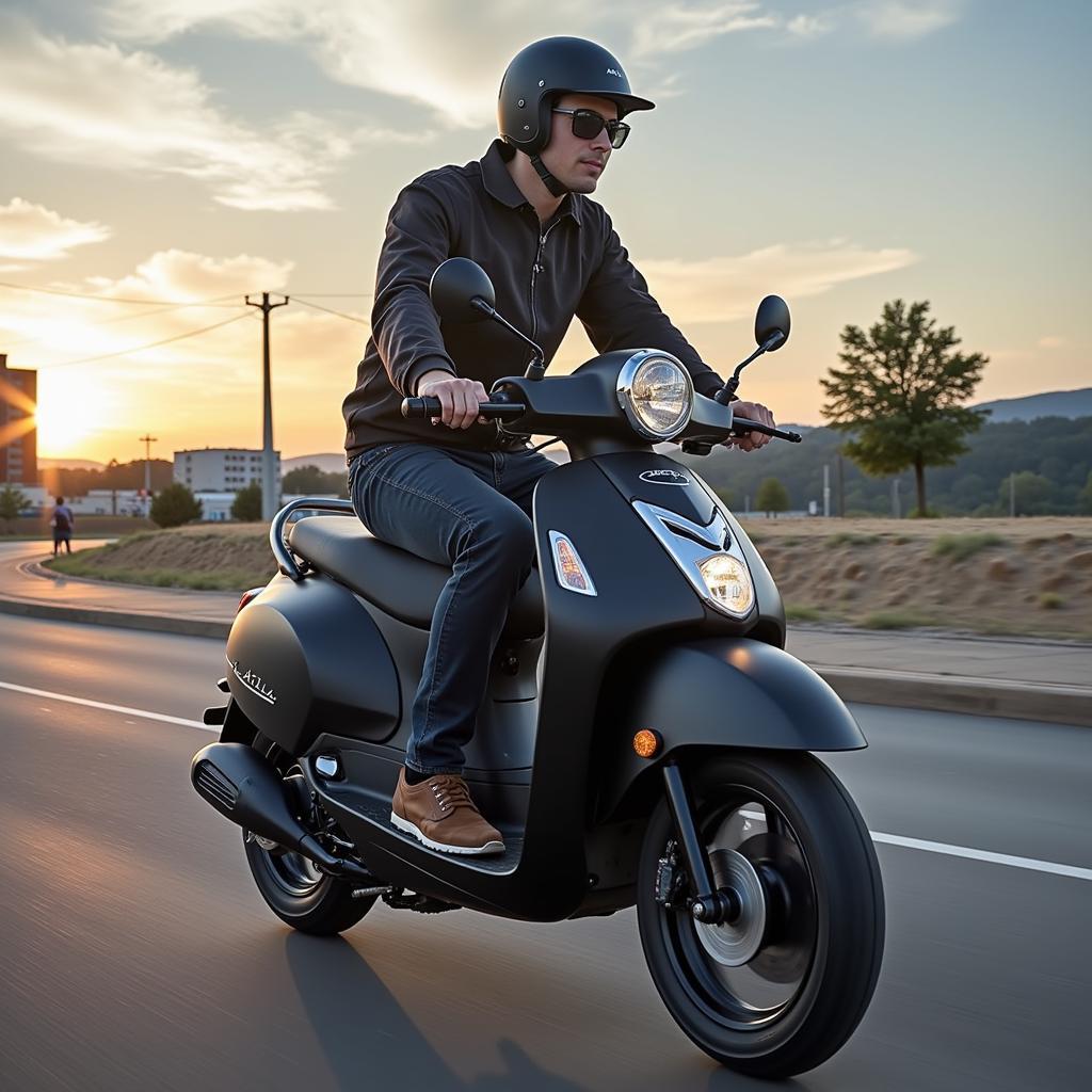 Giá Xe Attila 2019: Thông Tin Chi Tiết và Hữu Ích