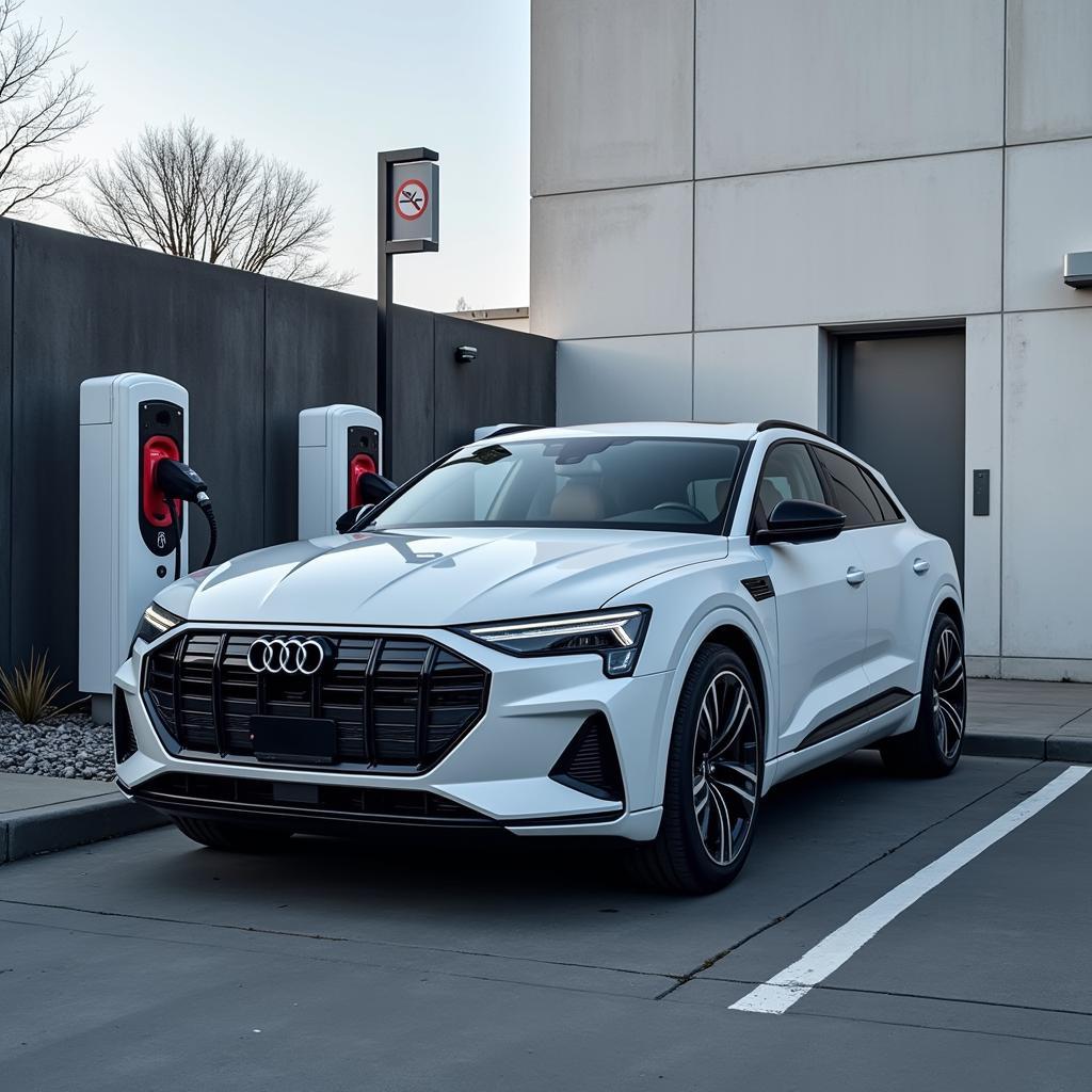 Các Hãng Xe Ô Tô Châu Âu: Danh tiếng và Chất lượng