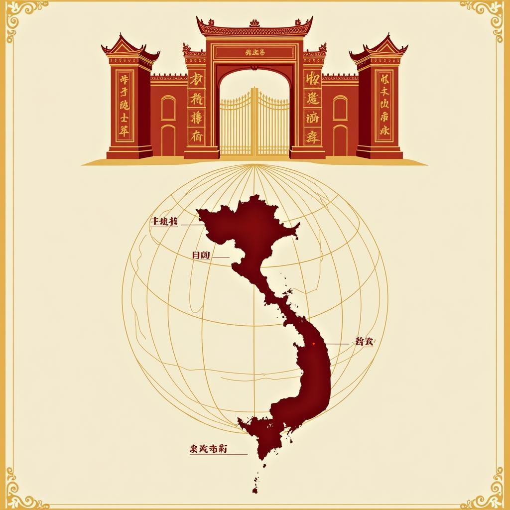 Bài học từ chính sách ngoại giao nhà Nguyễn