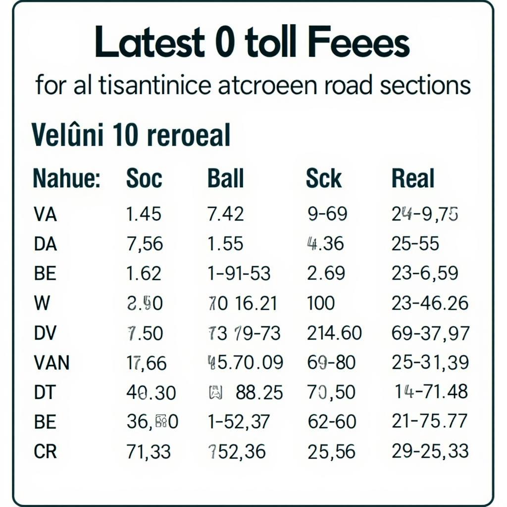Latest Trucking Regulations in Hanoi