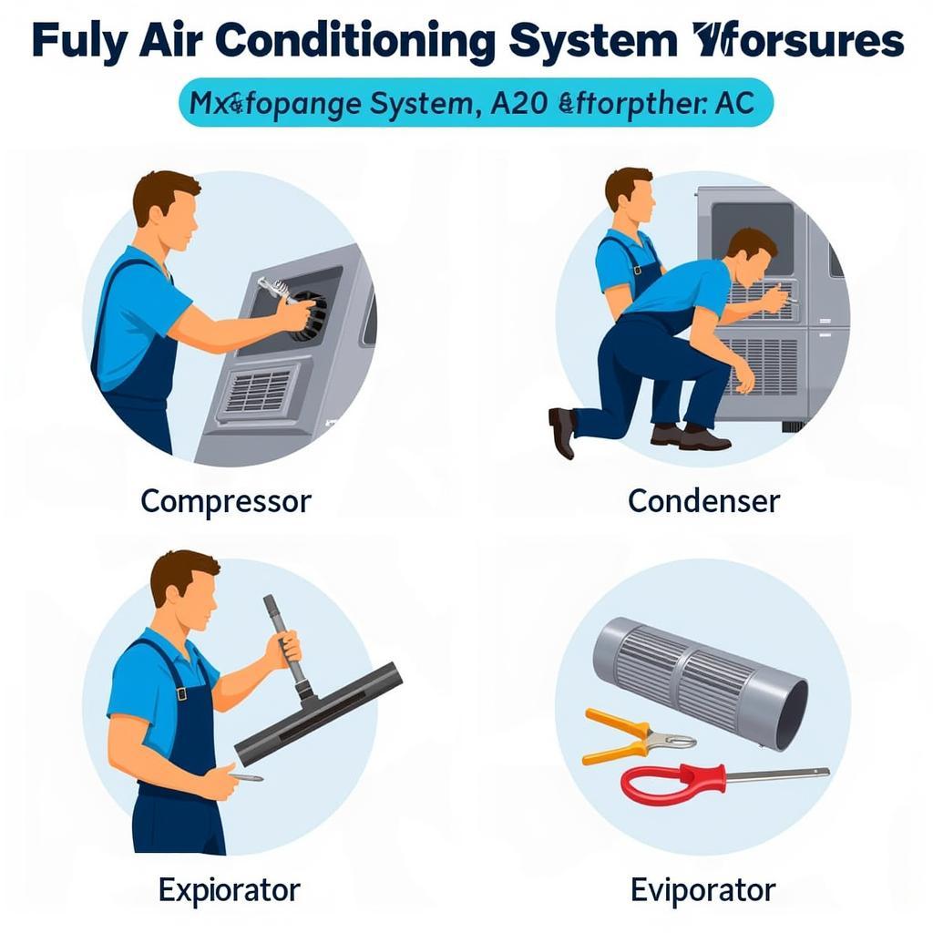 Car AC Refrigerant Oil: The Key to Efficient Cooling