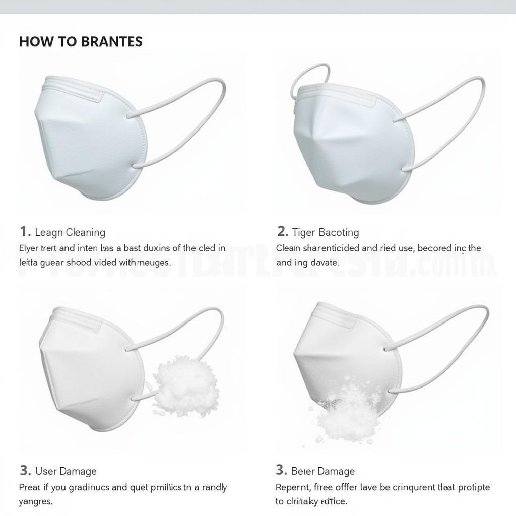 Cách bảo dưỡng mặt nạ xe Vision 2018 đúng cách