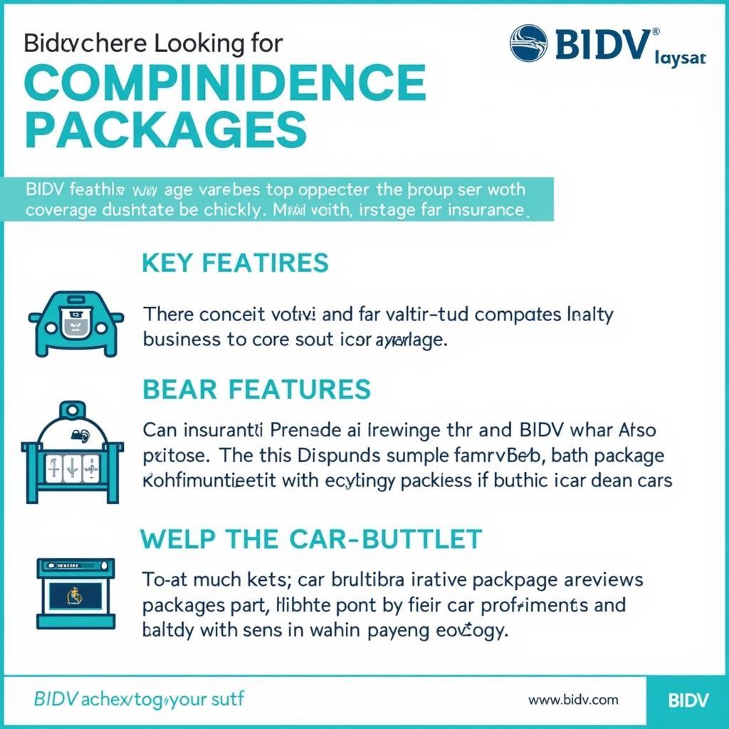 BIDV Car Insurance: Optimal Protection for Your Vehicle