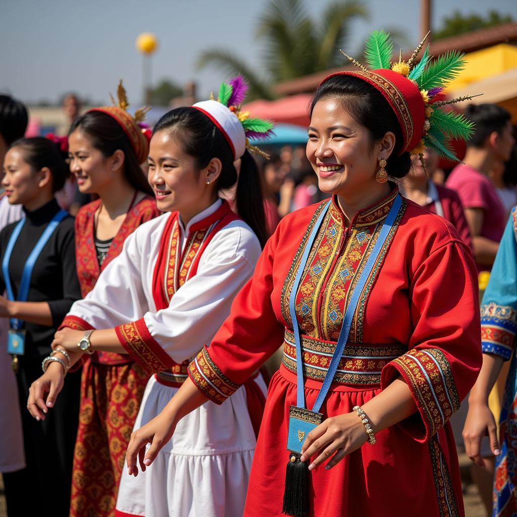 Vietnam's Comprehensive Ethnic Policies