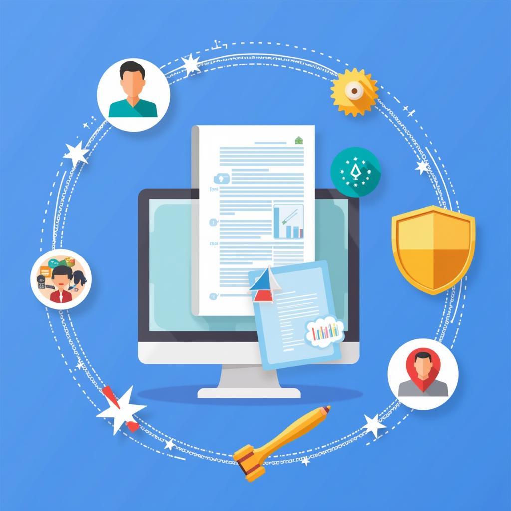 Bảo vệ sở hữu trí tuệ phần mềm