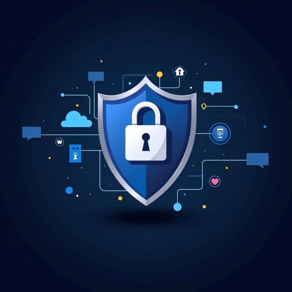 Bảo Vệ Thông Tin Cá Nhân Wattpad