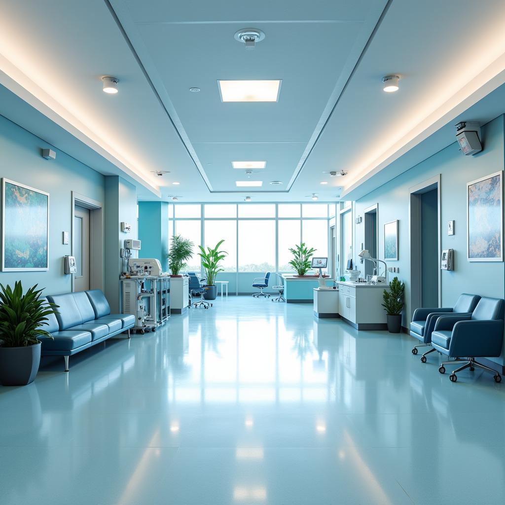 Hospital Quality Policy: Key to Trusted Healthcare